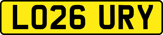LO26URY