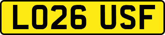 LO26USF
