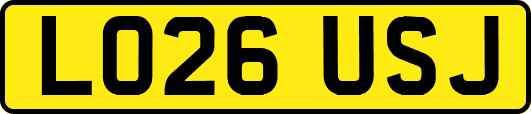 LO26USJ