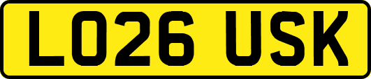 LO26USK