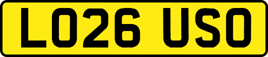 LO26USO
