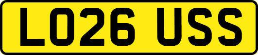 LO26USS