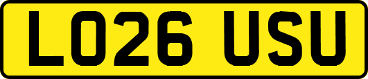 LO26USU