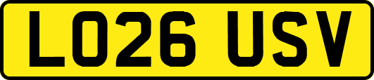 LO26USV