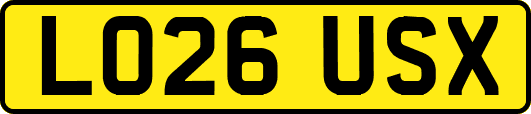 LO26USX