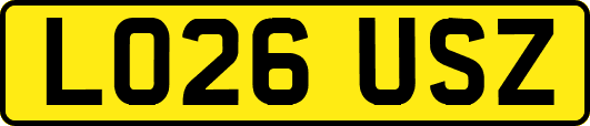 LO26USZ