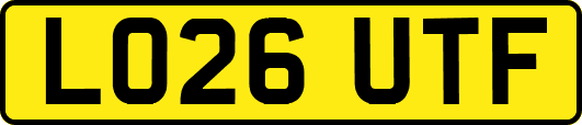 LO26UTF