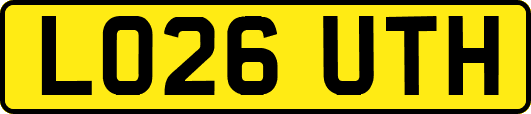 LO26UTH