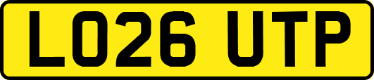 LO26UTP