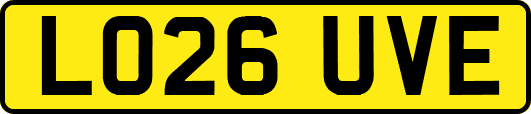 LO26UVE