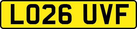 LO26UVF