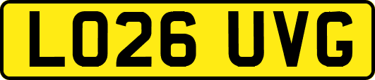 LO26UVG