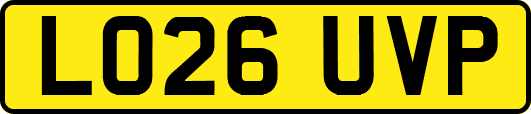LO26UVP