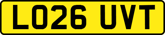 LO26UVT