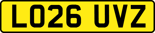 LO26UVZ