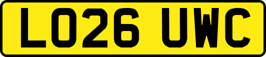 LO26UWC