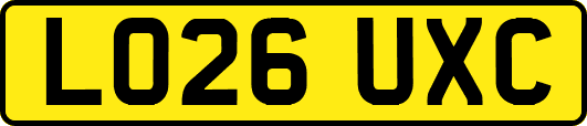 LO26UXC