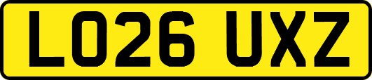 LO26UXZ