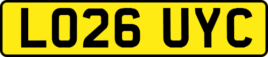 LO26UYC