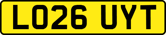 LO26UYT