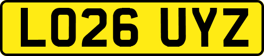 LO26UYZ