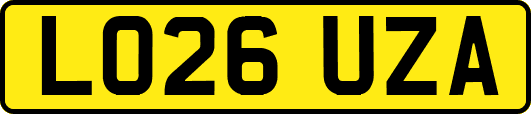 LO26UZA