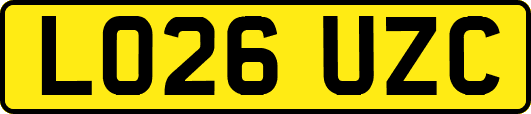 LO26UZC
