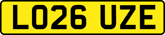 LO26UZE