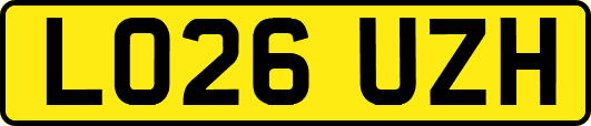 LO26UZH