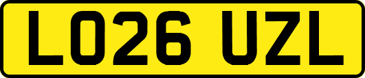 LO26UZL