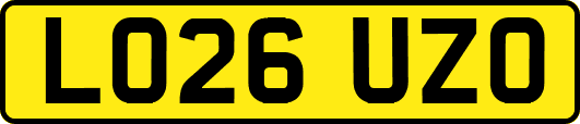 LO26UZO