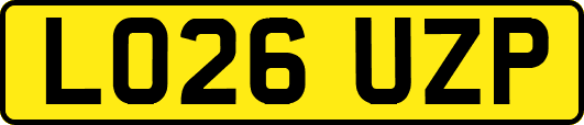 LO26UZP