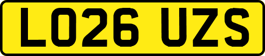 LO26UZS