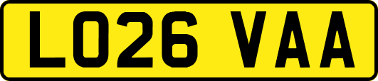 LO26VAA