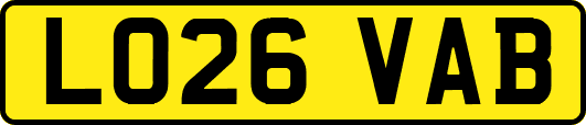 LO26VAB