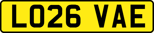 LO26VAE
