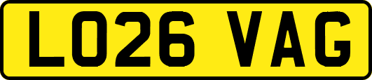LO26VAG