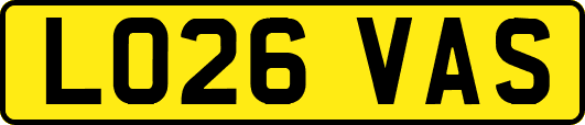 LO26VAS
