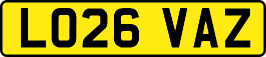 LO26VAZ