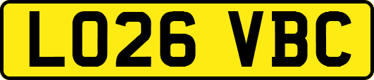 LO26VBC