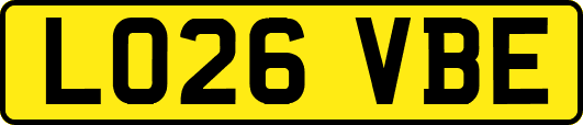 LO26VBE