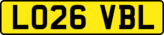 LO26VBL