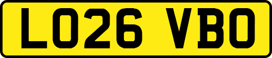 LO26VBO