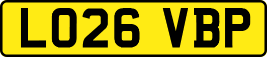 LO26VBP