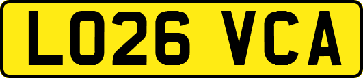 LO26VCA