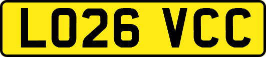 LO26VCC