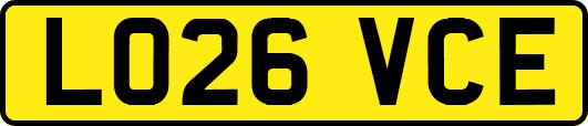 LO26VCE