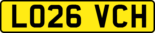 LO26VCH