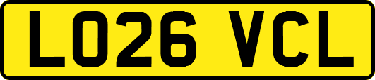 LO26VCL