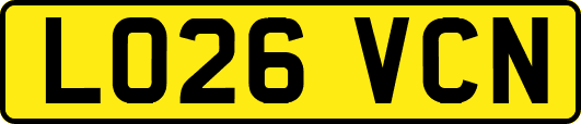 LO26VCN